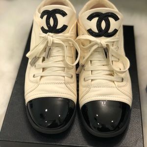 Chanel Sneakers